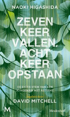 Zeven keer vallen, acht keer opstaan (Paperback)