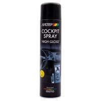 Cockpitspray hoogglans 600 ml. - thumbnail