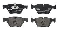 BREMBO XTRA LINE BREMBO, u.a. fÃ¼r BMW