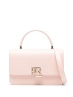 Ralph Lauren Collection sac cabas RL 888 - Rose