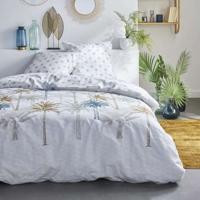 Tweepersoonsbedset - TODAY - Sunshine 16,3 - 240 x 260 cm - 100% Bedrukt katoen