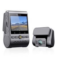 Viofo A129 Plus 2CH Duo QuadHD Wifi GPS dashcam - thumbnail