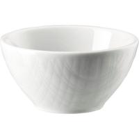 ROSENTHAL - Mesh White - Schaaltje 6cm 0,04l - thumbnail