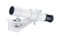 Bresser Optics CLASSIC 60/900 EQ Breker 338x Zwart, Wit - thumbnail
