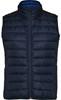 Roly RY5093 Women´s Oslo Bodywarmer - Navy Blue 55 - XL