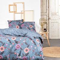 Dekbedovertrek SUNSHINE TODAY Floral 240 x 220 cm
