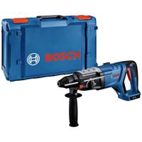 Bosch Professional GBH 18V-28 DC SDS-Plus-Accu-boorhamer 18 V Li-ion Brushless, Zonder accu, Incl. koffer - thumbnail