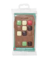 051 Melkchocolade Telefoon 100g