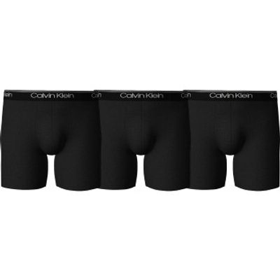 Calvin Klein 3 stuks Micro Stretch Boxer Brief * Actie *