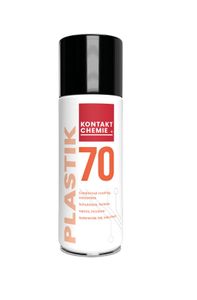 PLASTIK 70 200ml  - Protection/lubrication spray 200ml PLASTIK 70 200ml