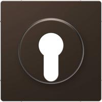 Merten MEG3886-6052 Afdekking System Design Mokka 1 stuk(s)