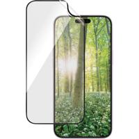 PanzerGlass Eco Matrix 2871 Screenprotector (glas) Apple iPhone 15 Plus, iPhone 16 Plus 1 stuk(s) Anti-vingerafdruk, Krasvast PanzerGlass Eco Matrix 2871 Screenprotector (glas) Apple iPhone 15 Plus, iPhone 16 Plus 1 stuk(s) Anti-vingerafdruk, Krasvast