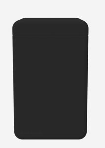 Marc O'Polo Marc O'Polo The Edge Storage container L Anthracite