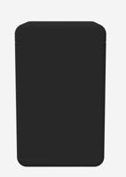 Marc O'Polo Marc O'Polo The Edge Storage container L Anthracite Marc O'Polo Marc O'Polo The Edge Storage container L Anthracite