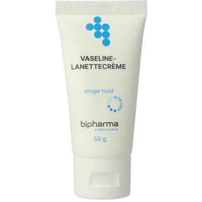 Bipharma Vaseline lanettecreme