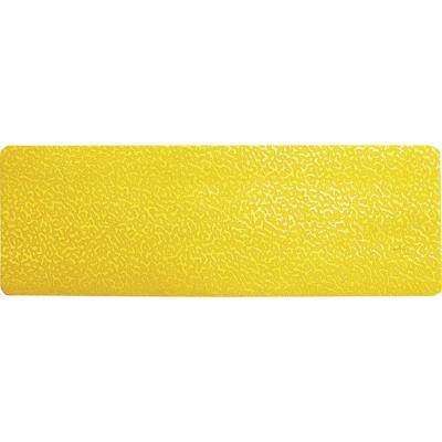 Durable 170304 Parkeerplaatsmarkering vorm -streep- Signaalgeel 10 stuk(s) (l x b x h) 150 x 50 x 0.7 mm