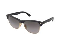 Ray-Ban CLUBMASTER OVERSIZED zonnebril Vierkant - thumbnail