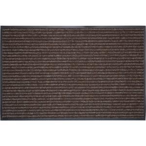 Siena HOME P66643 RAGUSA Voetenmat (l x b) 90 cm x 60 cm Bruin