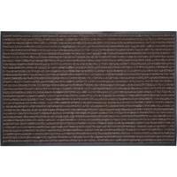 Siena HOME P66643 RAGUSA Voetenmat (l x b) 90 cm x 60 cm Bruin