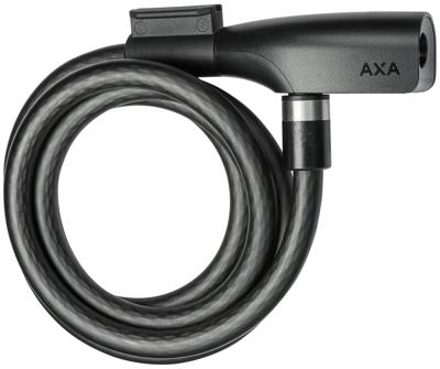 Kabelslot Axa Resolute 10-150 - zwart