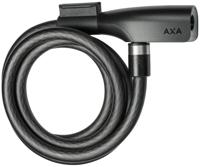 Kabelslot Axa Resolute 10-150 - zwart - thumbnail