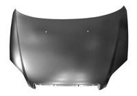 MOTORKAP 4-deurs 0815660