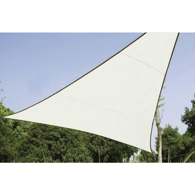 Perel GSS3500 Schaduwdoek sun sails 5000 mm x 5000 mm 1 stuk(s)