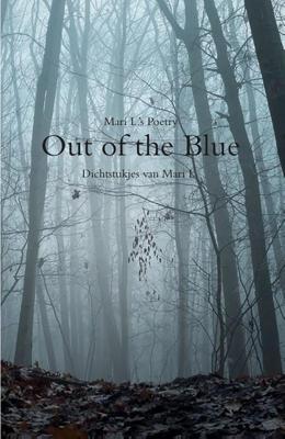 Out of the Blue (Paperback)