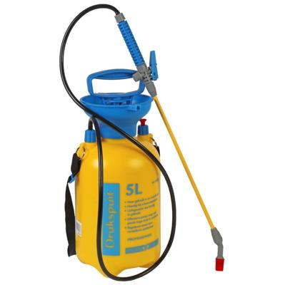 Drukspuit professioneel 5 liter - Talentools