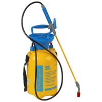 Drukspuit professioneel 5 liter - Talentools