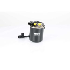 Brandstoffilter BSG60130015