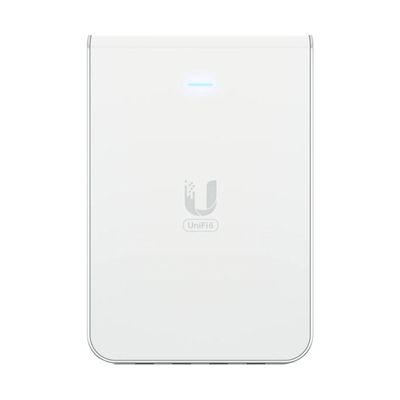 Access Point U6 In-Wall Access Point