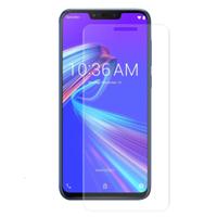 ENKAY Hat-Prins 3D Full Screen Protector explosieveilige Hydrogel Film voor Asus Zenfone Max (M2) ZB633KL