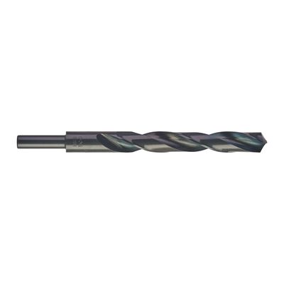 Milwaukee Accessoires HSS-R Metaalboor 15,5 x 178 mm - 4932373322