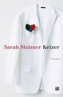 Keizer - Sarah Sluimer - ebook