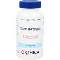 Stress B-complex