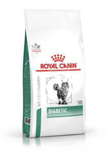 Royal Canin Diabetic droogvoer voor kat 1,5 kg Volwassen