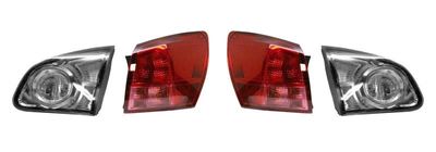 Achterlicht set SET3388932
