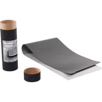 ELL ELL Cover Lamina Dark Grey Afdekking 1 stuk(s)