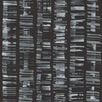 Galerie Bazaar Behang met horizontale abstracte strepen - G78282