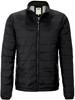 Hakro 851 Loft jacket Barrie - Black - M