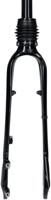 RST verende voorvork "single shock a 7 t" 28" susp.fork single shock a 7 t black