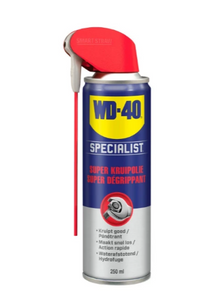 WD-40 specialist kruipolie spray 250ml - 31709/NBA
