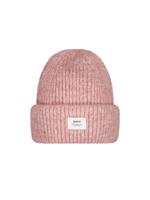 Barts Owlet Muts Dames Rose One Size