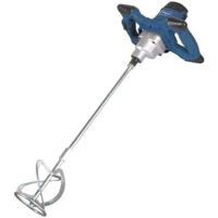 SCHEPPACH Mortelmixer en schilderij 1200 W met 2e turbine 230 V 50 Hz PM1200 SCHEPPACH Mortelmixer en schilderij 1200 W met 2e turbine 230 V 50 Hz PM1200