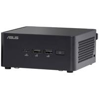 Asus Barebone NUC 14 Pro RNUC14RVHU500002I Intel® Core™ Ultra 5 125H 4.5 GHz Intel ARC Graphics 90AR0072-M000P0