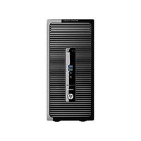 HP ProDesk 490 G2 MT DDR3-SDRAM i7-4790 Micro Tower Vierde generatie Intel® Core™ i7 8 GB 1000 GB HDD Windows 7 Professional PC Zwart - thumbnail