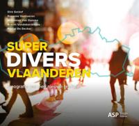 Superdivers Vlaanderen (Paperback)