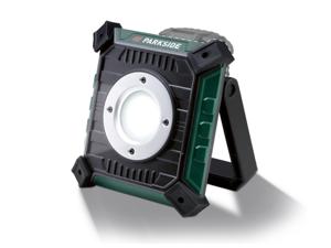 PARKSIDE Accu-LED-bouwlamp 20 V zonder accu en lader