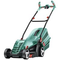 Bosch Home and Garden ARM 3400 Grasmaaier Elektrisch Instelbare maaihoogte 1300 W Snijbreedte max. 340 mm